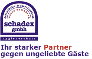 Schadex Logo